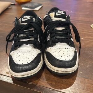 Nike Dunks